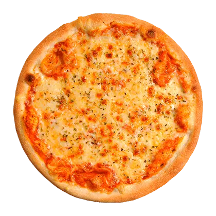 Pizza Margherita