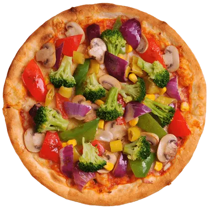 Pizza Vegetaria
