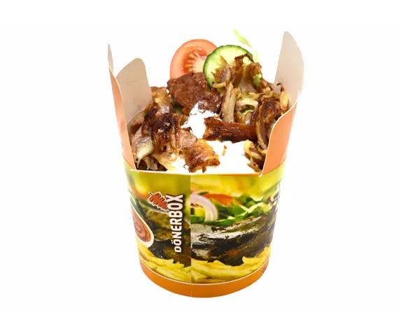 Dönerbox