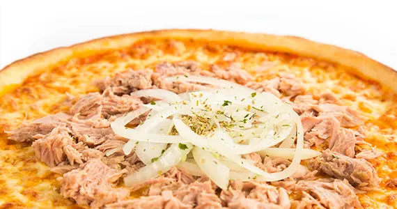 Pizza Thuna 