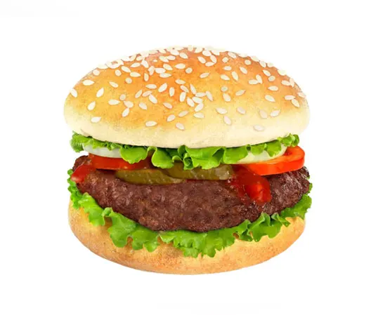 Hamburger 