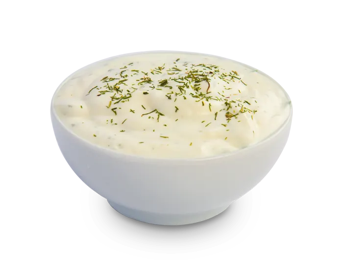 Tzatziki