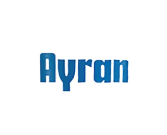 Ayran