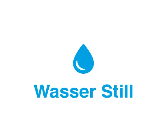 Wasser Still