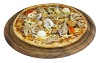 Pizza Frutti di Mare