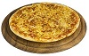 Pizza Prosciutto