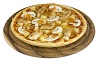Pizza Hawaii