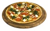 Pizza Venedig