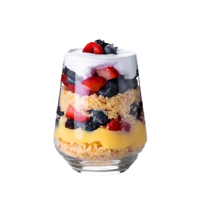 Trifle Dessert