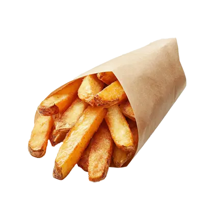 Pommes