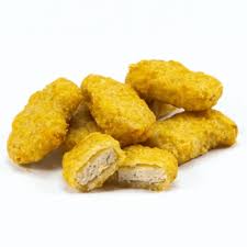 Chicken Nuggets